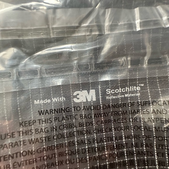 NEW Supreme Crossbody Shoulder Bag - Picture 11 of 12